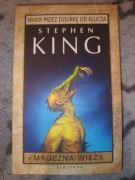 ksiazka Stephen King Wiatr Przez Dziurke Od Klucza Mroczna Wieza