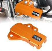 KTM EXC  250tpi 300tpi  oslona wtrysku TPS