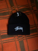Czapka zimowa stussy