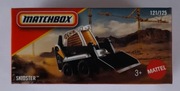 Matchbox Power Grabs #121 Skidster 