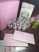 Nowe lakiery hybrydowe