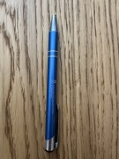 Długopis Uniwersytet Jagielloński w Krakowie, do kolekcji