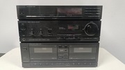 TECHNICS SA-X900  mini wieża stereo