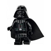LEGO Star Wars Darth Vader sw0636b 75159 75222 75251 