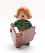 Lego Minifigures - Mieszkaniec Kolędnik Kolędniczka / City