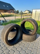 Opony letnie Michelin Pilot Sport 4 225/40 R18
