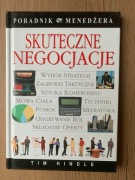 Tim Hindle Skuteczne negocjacje