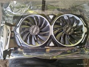 GeForce GTX 1060 ARMOR 6G OC