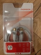 Thomson HQ TV 1,5 m Kabel koncentryczny 95 db 24K