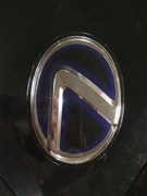 Przedni emblemat logo Lexus ES 300h (pod radar)