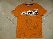 Tshirt Pokemon Charizard 140 cm