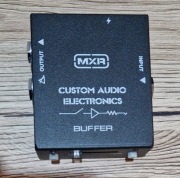 MXR MC-406 CAE Buffer