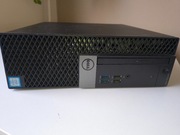 Komputer biurowy Dell Optilex