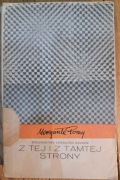 Z tej i z tamtej strony – Margareta Poray
