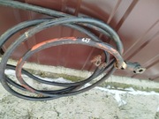 Kable miedziane 