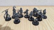 Elucidian Starstriders