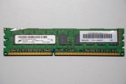 RAM DDR3 2GB - 6 SZTUK DO KUPIENIA