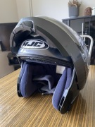 Kask HJC FS-Max rozmiar L! Okazja