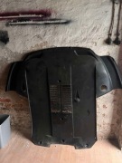 Osłona silnika Ferrari Maranello 757 f1 