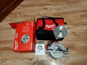 MILWAUKEE M18 BLCS66 Bateria 5.0ah ładowarka