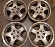 Alufelgi RONDELL 16cali, 5x112, Merc, VW, Audi