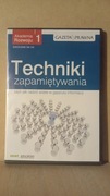 CD Techniki Zapamiętywania Szkolenie Interaktywne