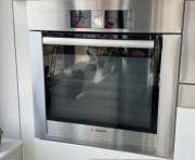 Piekarnik do zabudowy Bosch – model HBA36B650