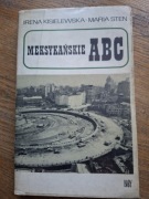 Meksykańskie ABC- I. Kisielewska, M. Sten