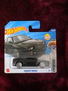 Autko samochodzik Hot Wheels Maserati Shamal CASE J