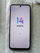 Xiaomi Redmi Note 10 5G zestaw jak nowy