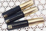 Estee Lauder Sumptous Extreme Mascara tusz czarny