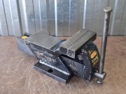Imadło Wabeco Stal GERMANY DUŻE !!!!125 mm szczęki Jak NOWE 