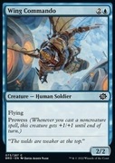 Wing Commando *FOIL*