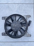 WENTYLATOR CHŁODNICY CHEVROLET CORVETTE C8