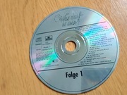 Folge 1 płyta CD 1989 r