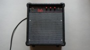 Sound City SC10 - piec gitarowy / combo vintage (MADE IN GDR)
