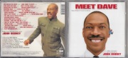 John Debney - Meet Dave - VSD-6906 [CD] [OST]