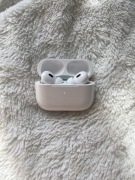 AirPods Pro 2 Białe