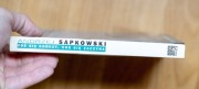 Andrzej Sapkowski Coś się kończy, coś się zaczyna | Wiedźmin | Fantasy