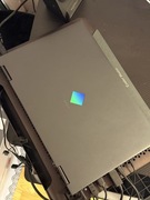 Laptop do gier i nauki HP Omen Ryzen 7 5800H Rx6600M 32GB RAM