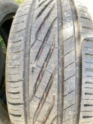 Opony letnie 225/45 R17 91Y