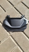 YAMAHA MT07  13-18 WYPEŁNIENIE TYŁ PLASTIK MOCOWANIE ŁĄCZENIE