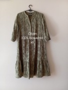 Długa sukienka Olsen rozmiar xs 