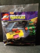 Lego 30271 Teenage Mutant Ninja Turtles