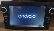 RADIO OPEL NAWIGACJA GPS VIVARO ASTRA CORSA COMBO ZAFIRA ANTARA VECTRA