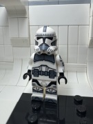 Minifigurka Kamino guard trooper klon