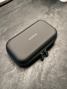 Ugreen duże etui na dysk, powerbank, słuchawki itp