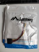 adapter molex sata 