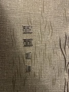 Nokia 500 klapki sim i karty pamięci