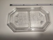 Patera secesyjna WMF